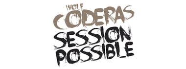 Wolf Coderas Session Possible