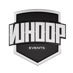 Whoop Events