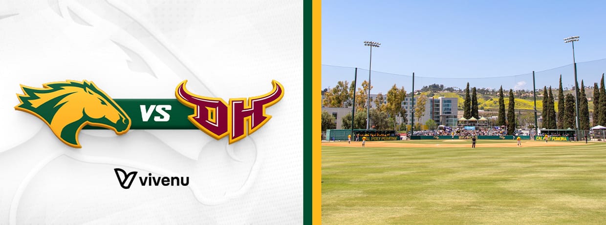 Baseball vs Cal State Dominguez Hills