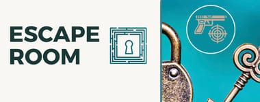 ESCAPEROOM