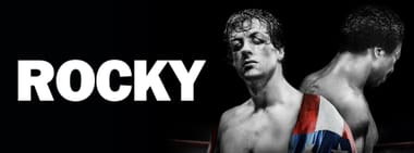 Rocky