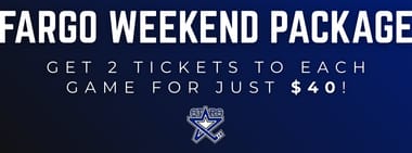 Fargo Weekend Package