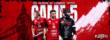 FBK Valmiera - Lielvārde/Fatpipe