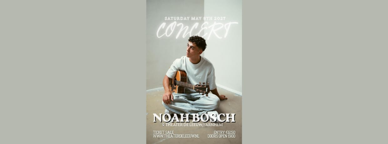 Noah Bosch (8 mei 2027)