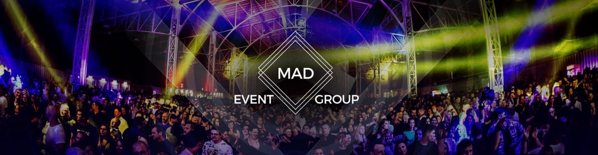 MAD Event Group