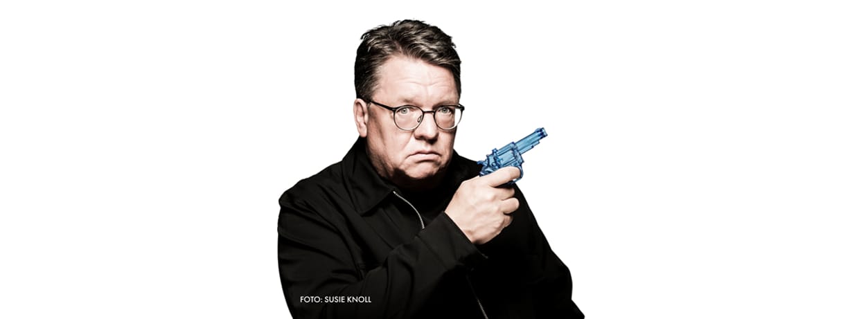 HELMUT SCHLEICH