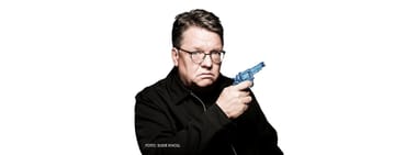HELMUT SCHLEICH