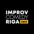 SIA "Improv Comedy Riga", 42103098644