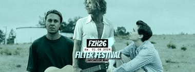 filter Festival x Fenster zum Hof-Open Air 2026