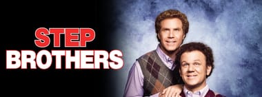 Step Brothers