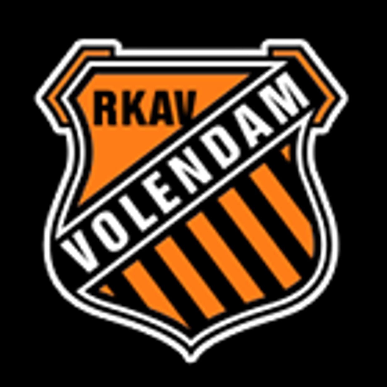 Rijnsburgse Boys - RKAV Volendam
