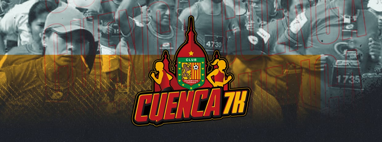 Club Deportivo Cuenca 7K