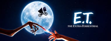 Movie Under The Stars (E.T.)