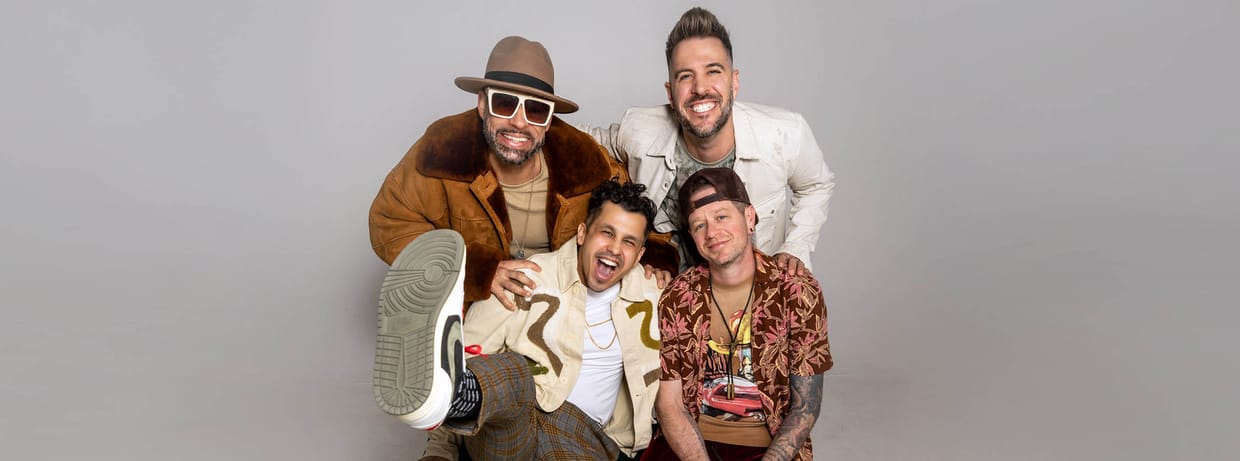 O-Town: 25th Anniversary of the Debut Album