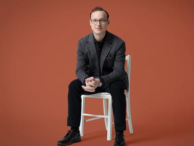 Ben Sollee