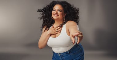 Michelle Buteau (6:30pm)