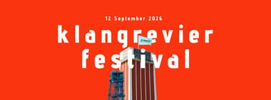 klangrevier festival 2026