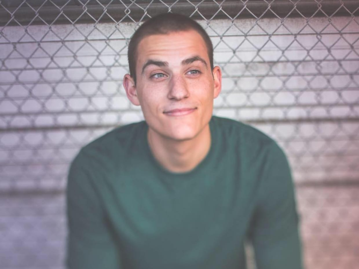 Chris Jamison