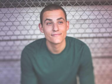 Chris Jamison