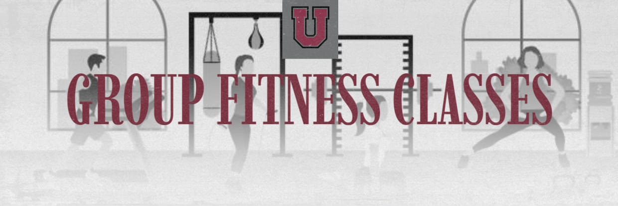 Group Fitness-Total Body Revitalize-beginning January 20th (14 classes) Tuesday & Thursday (12:00 PM - 12:50 PM) with Darcie Adams