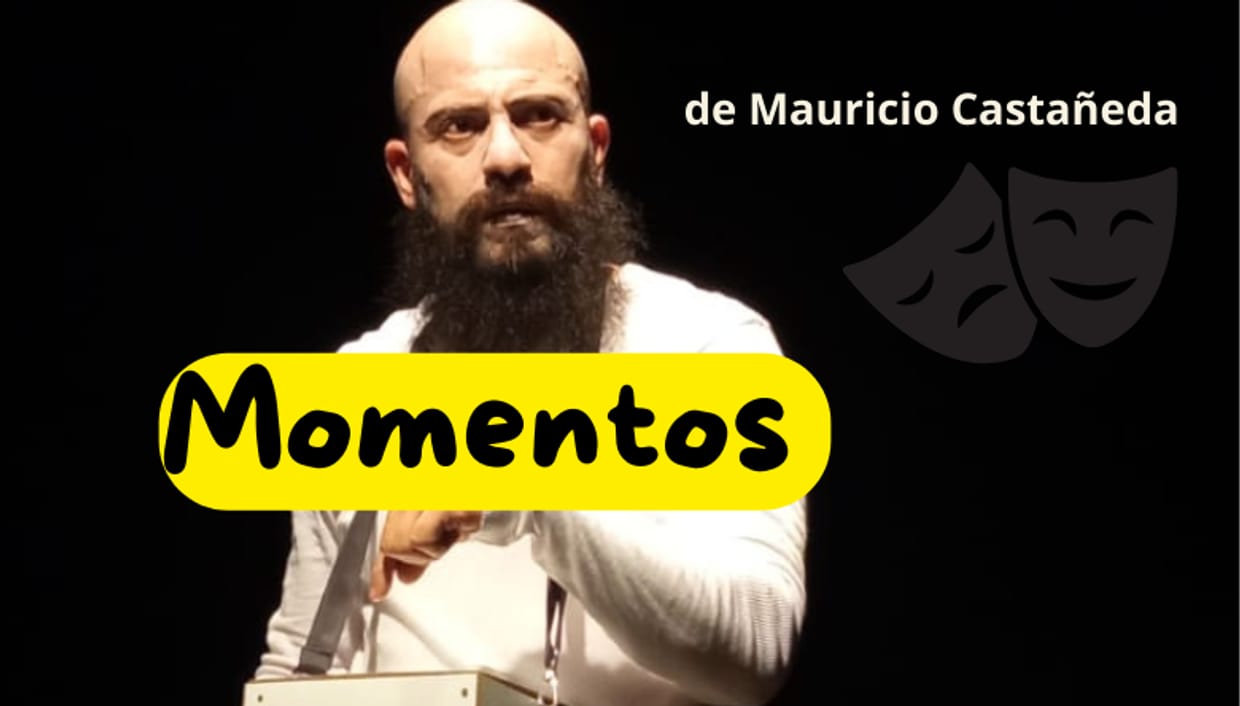 MOMENTOS