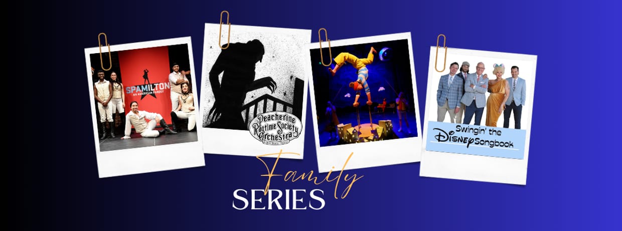 Family Series