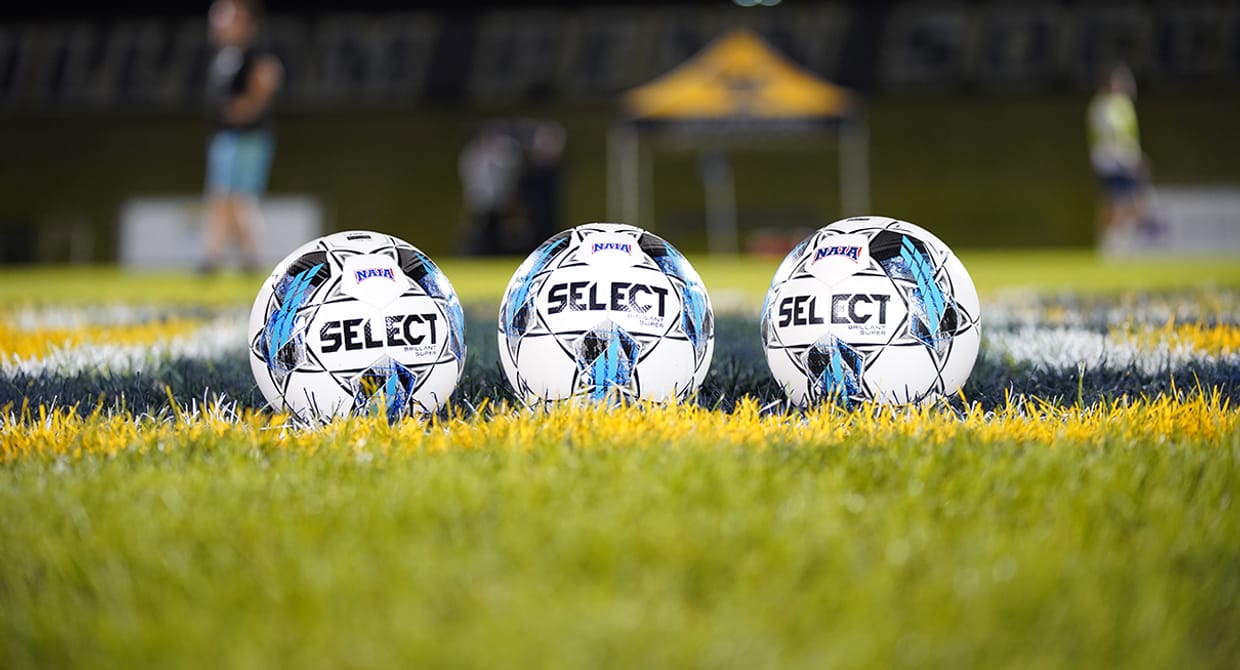 William Penn Women's Soccer vs. Clarke