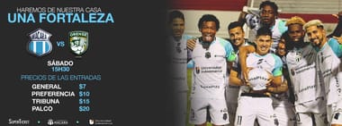 CD MACARÁ vs ORENSE SC