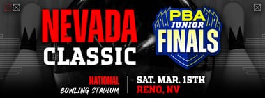 2025 PBA Mike Aulby Nevada Classic presented by Pilgrim's - FREE EVENT