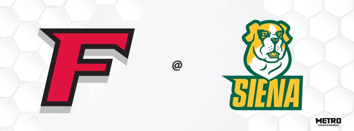 Siena v. Fairfield University
