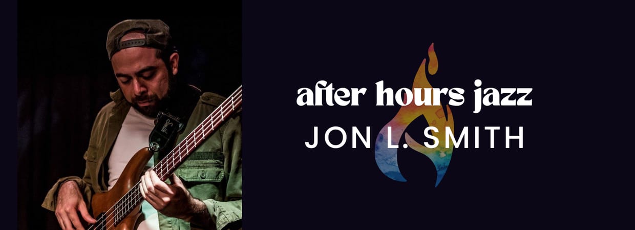 Jon L. Smith