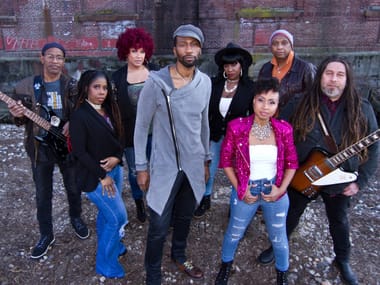 Leon & The Peoples