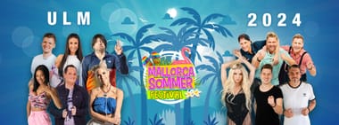 Mallorca Sommer Festival Ulm 2024