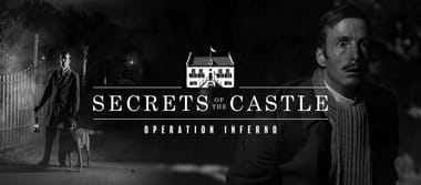 Secrets of the Castle