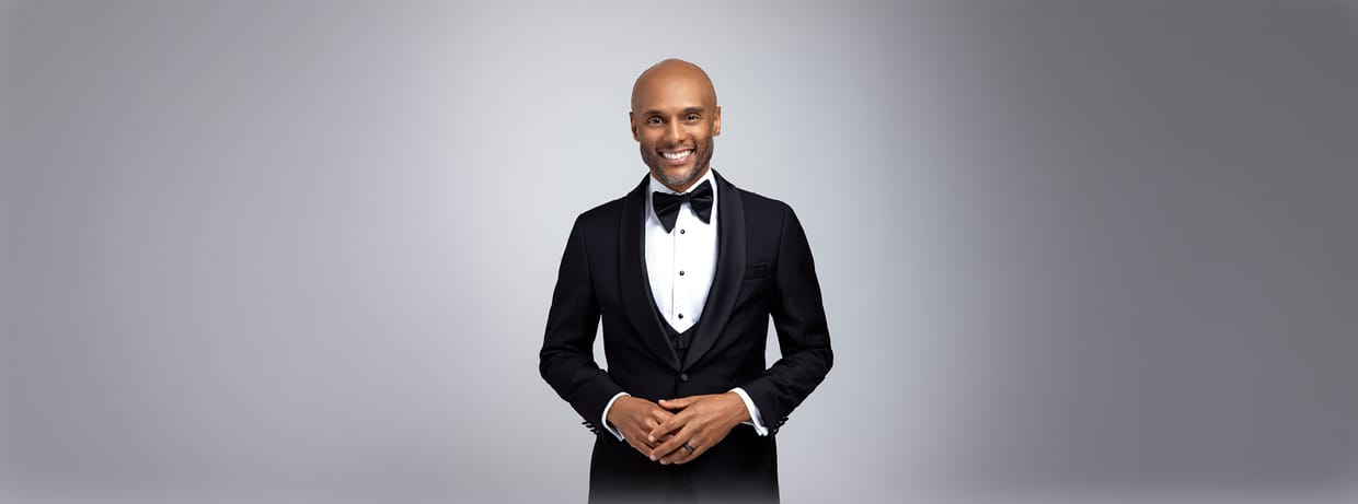 Kenny Lattimore