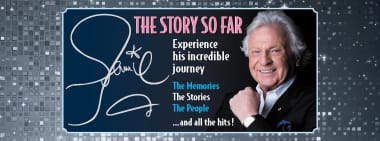 Normie Rowe: The Story So Far