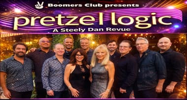 Pretzel Logic