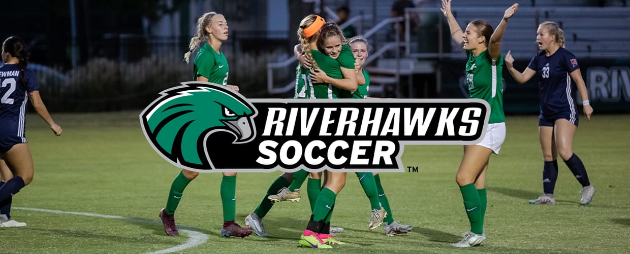 Women's Soccer vs Harding