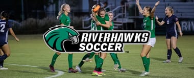 Women's Soccer vs Harding
