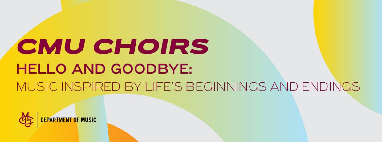 CMU Choirs