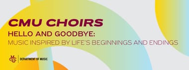 CMU Choirs
