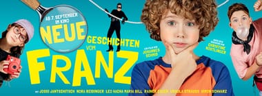 Kino: Neue Geschichten vom Franz