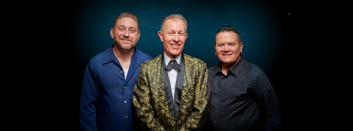 Reverend Horton Heat