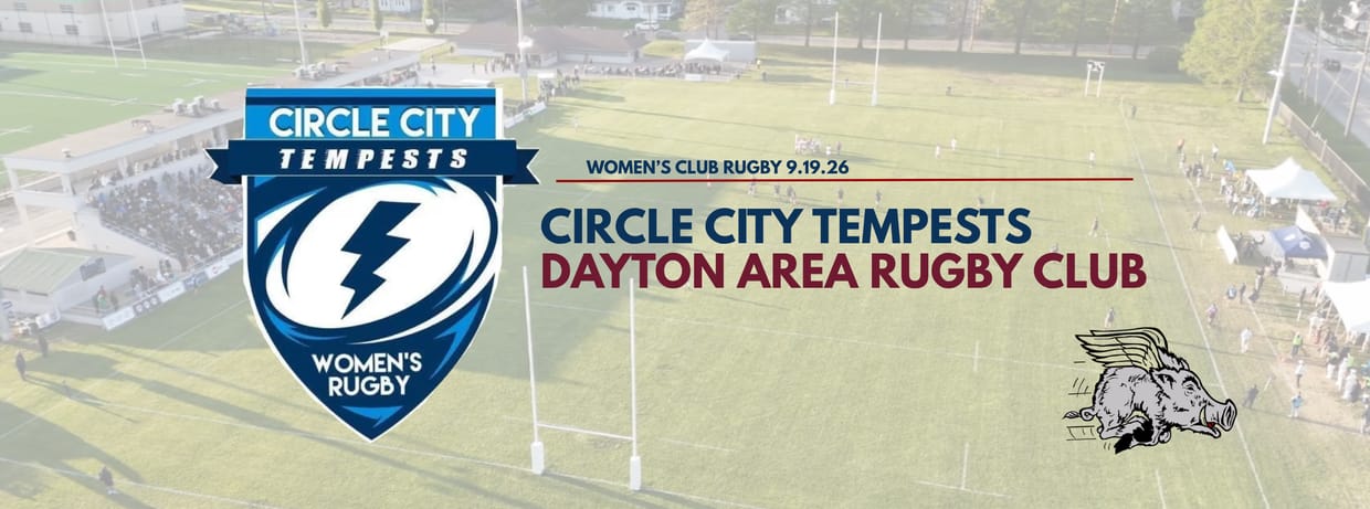 Circle City Tempests vs. Dayton