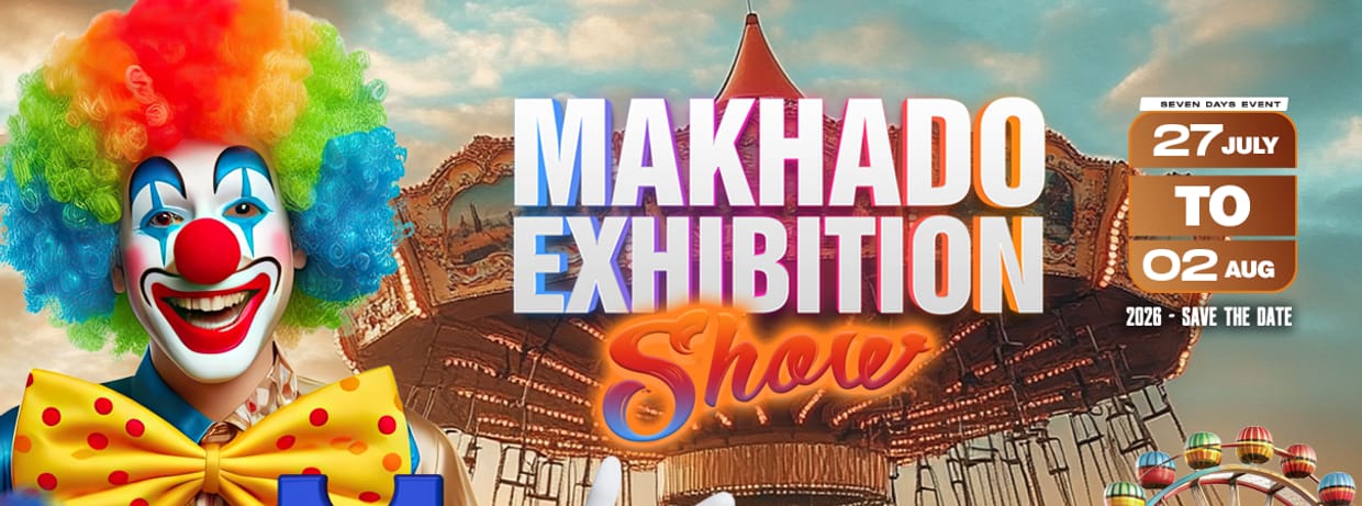 Makhado Exhibition Show 2026 | Day 2