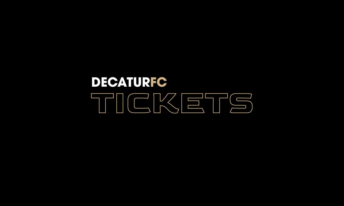 Decatur FC