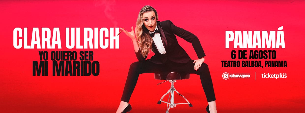 CLARA ULRICH - YO QUIERO SER MI MARIDO