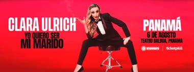 CLARA ULRICH - YO QUIERO SER MI MARIDO