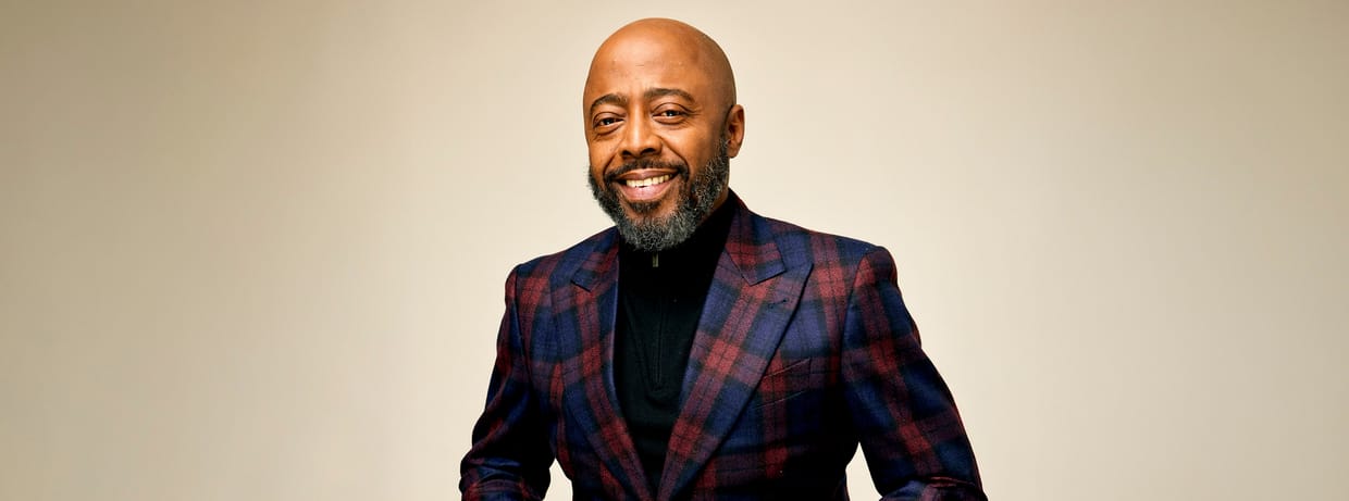 Donnell Rawlings