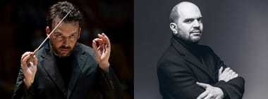 Poème de L'extase - Rachmaninov 3 & James Gaffigan